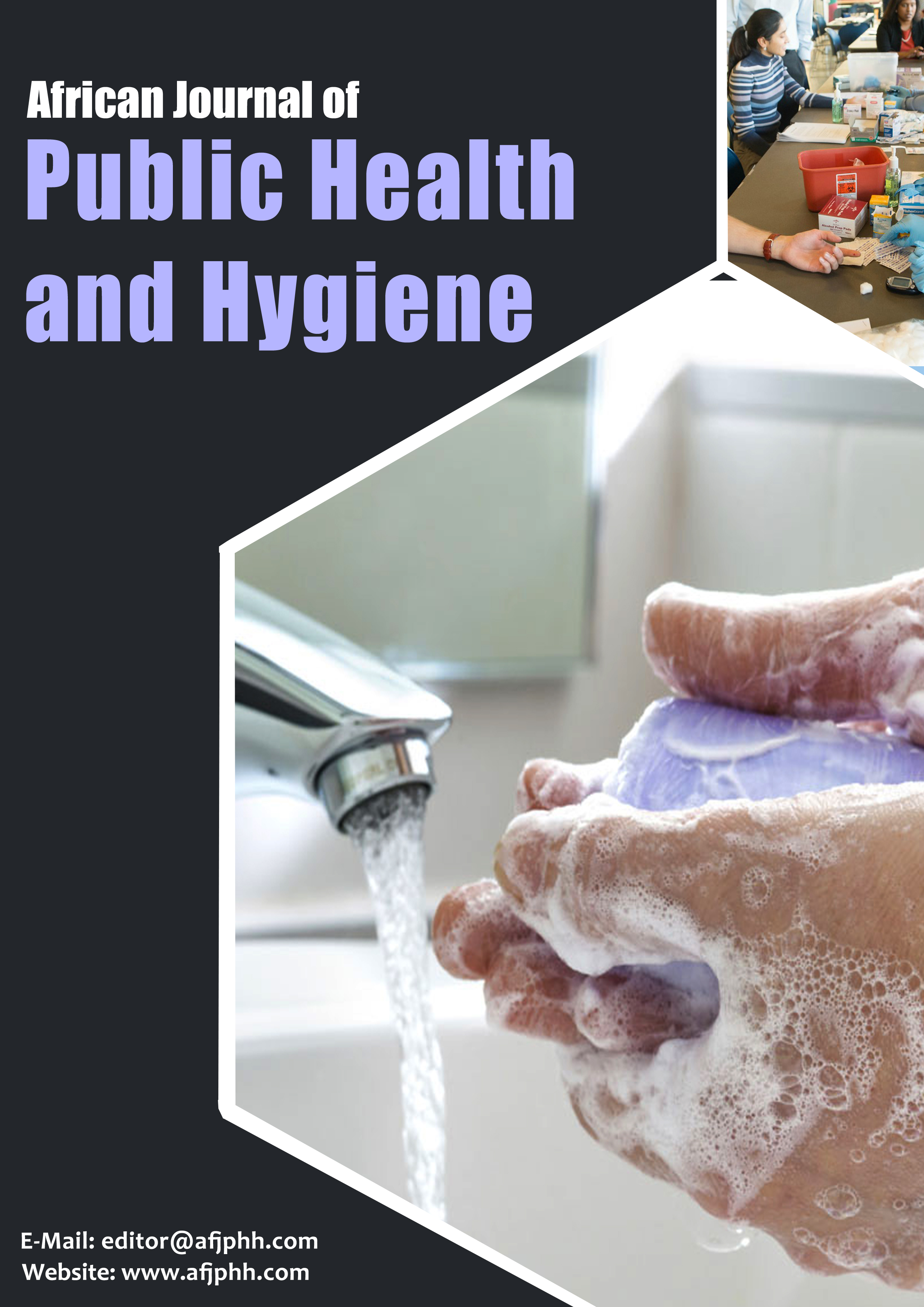 The African Journal of Public Health and Hygiene